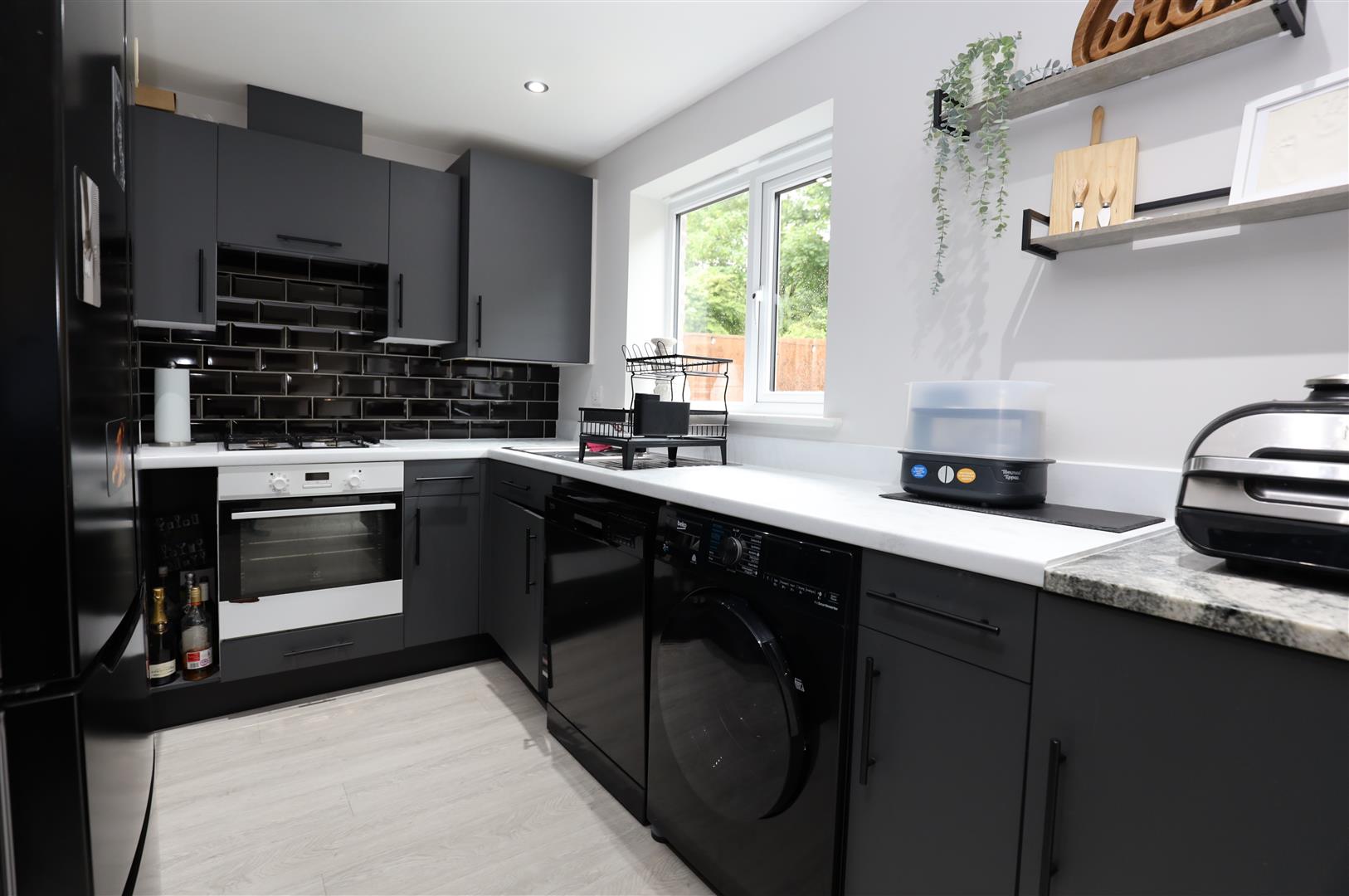 Plasnewydd Walk, Llantwit Major, Vale of Glamorgan, CF61 2YW